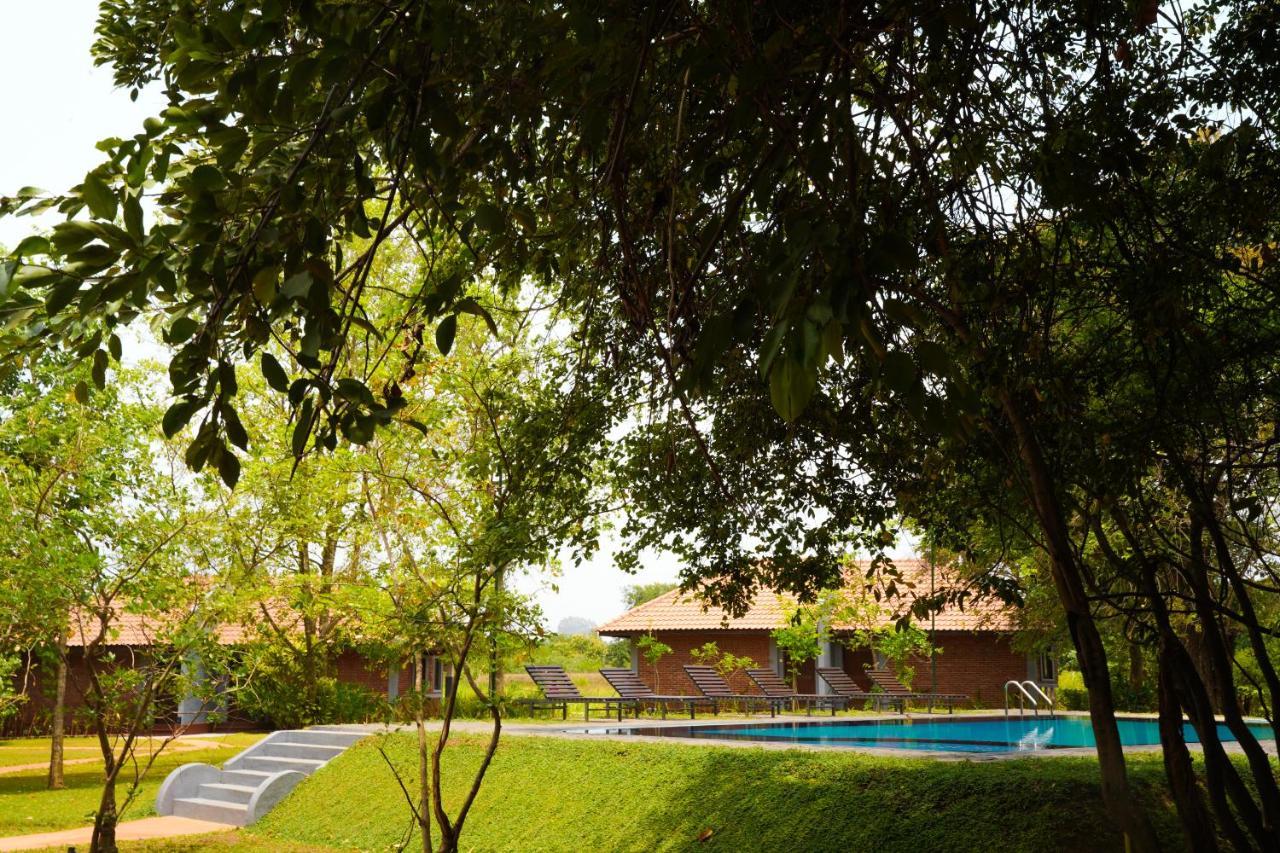 Foresta Resort Sigiriya Exterior foto