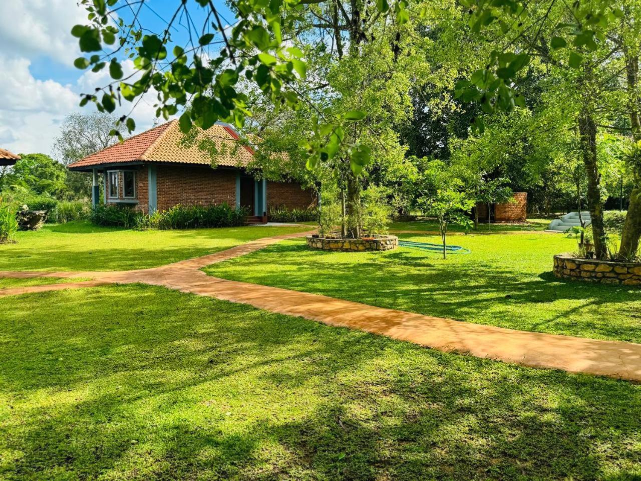 Foresta Resort Sigiriya Exterior foto