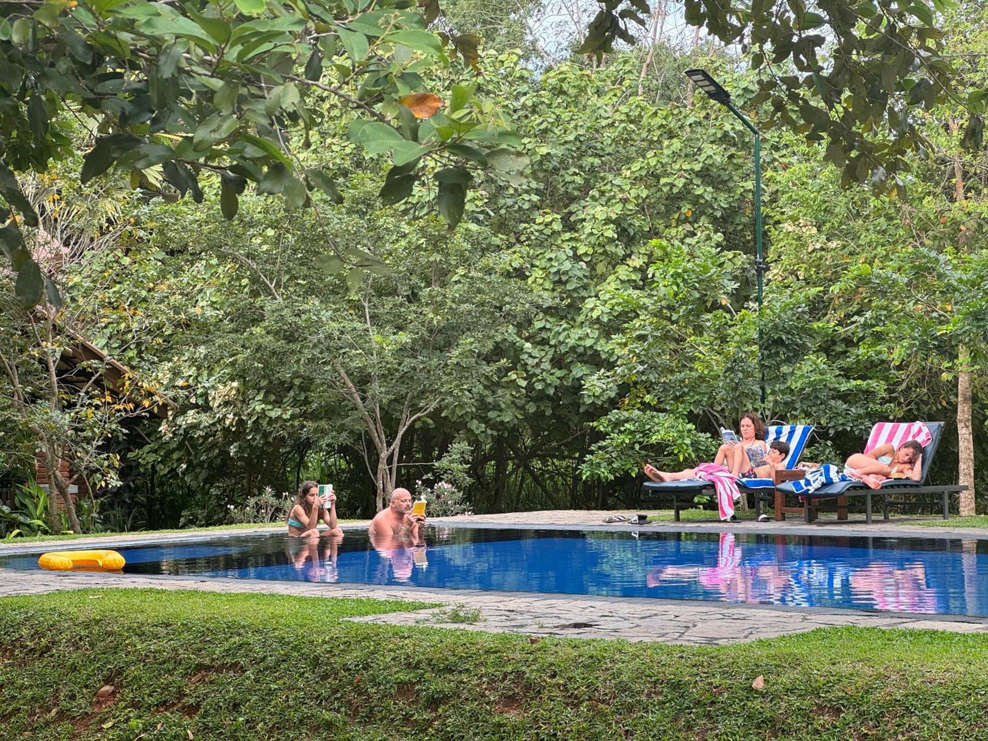 Foresta Resort Sigiriya Exterior foto