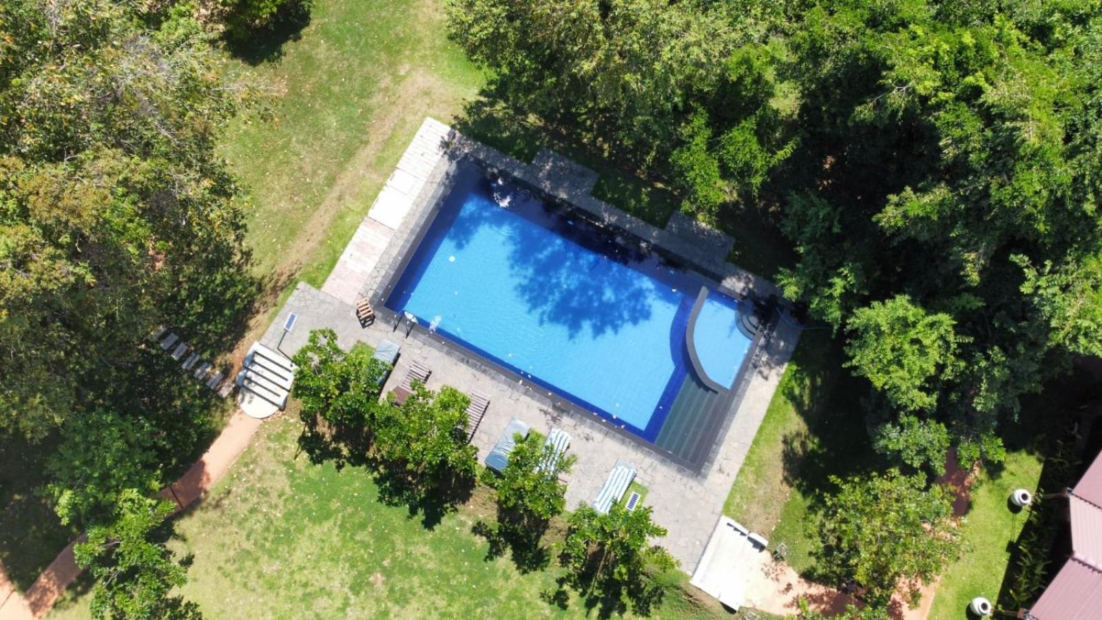 Foresta Resort Sigiriya Exterior foto