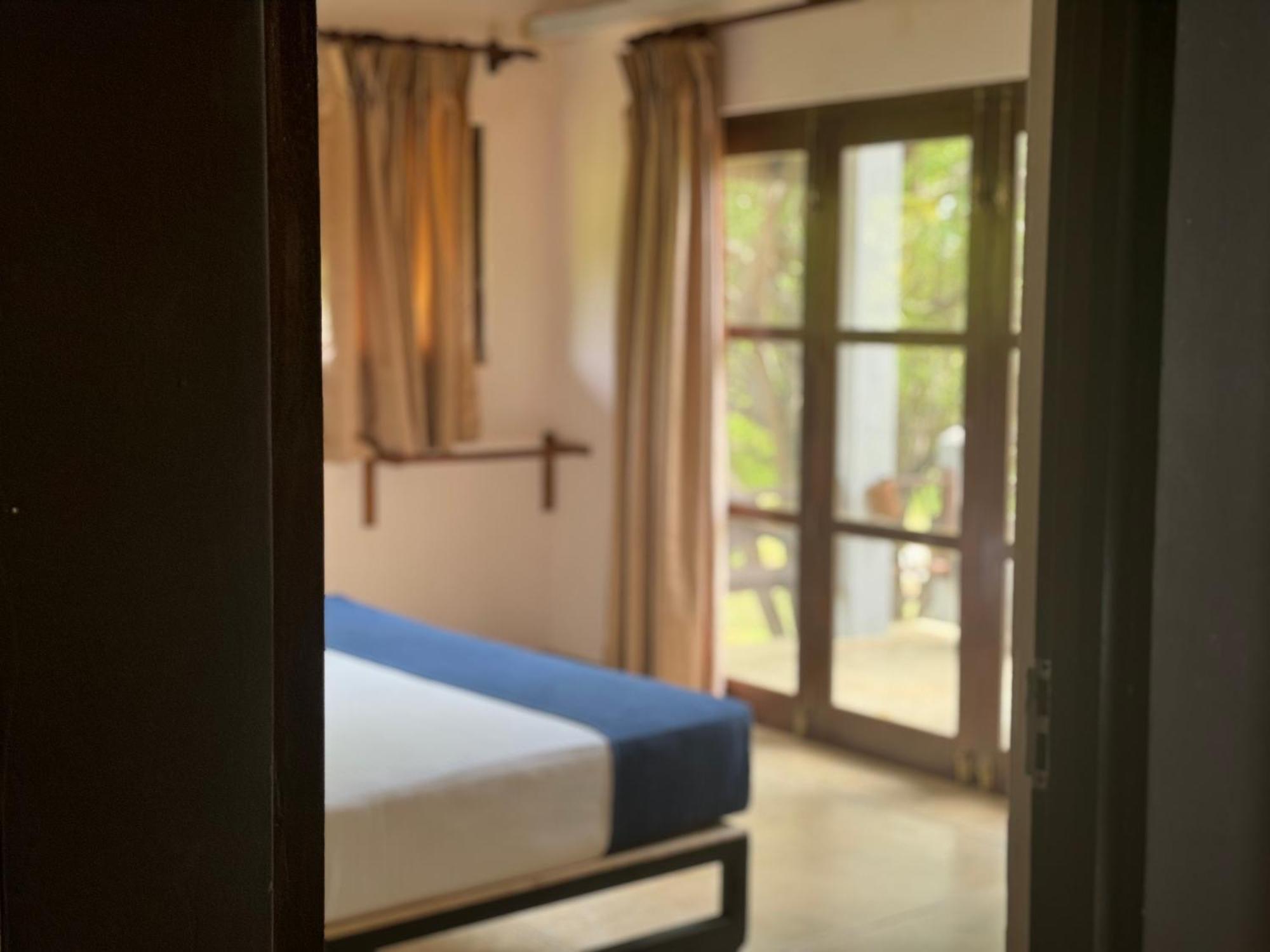 Foresta Resort Sigiriya Habitación foto