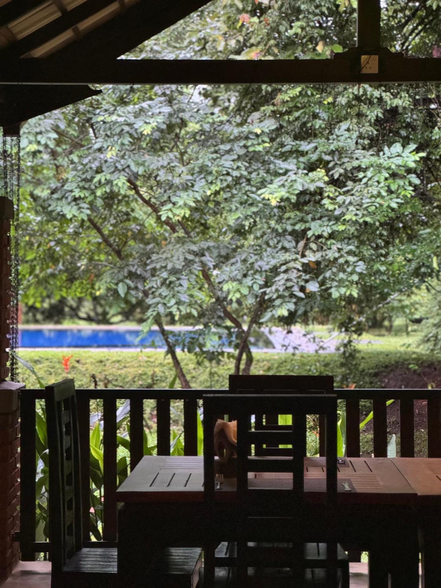 Foresta Resort Sigiriya Exterior foto