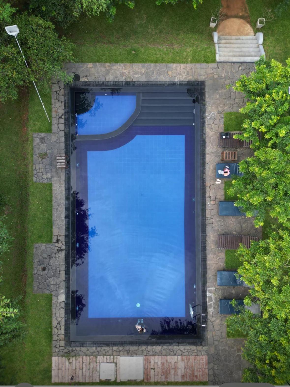 Foresta Resort Sigiriya Exterior foto